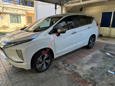 Xe Mitsubishi Xpander 1.5 AT Đặc biệt 2021