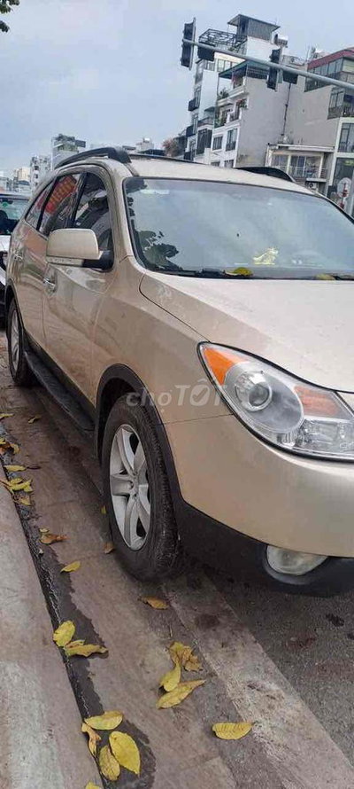 Hyundai Vàng cát Số tự động