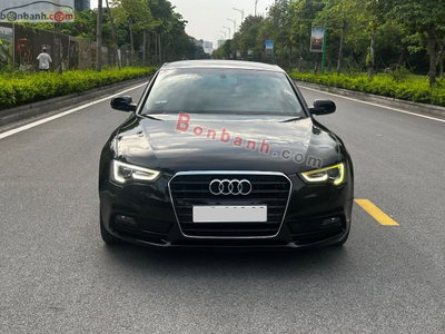Xe Audi A5 Sportback 2.0 2015