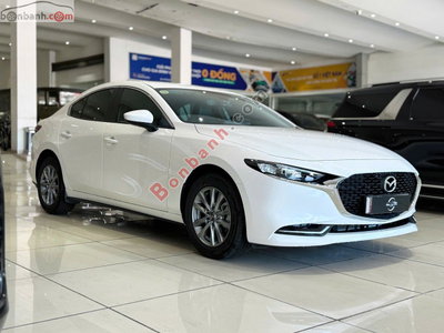 Xe Mazda 3 1.5L Luxury 2026