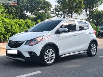 Xe VinFast Fadil Tiêu chuẩn 1.4 AT 2022