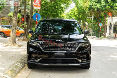 Xe Kia Carnival Signature 2.2D 2022