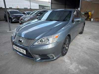 Lexus ES 20***0 km xe sang giá xe cỏ