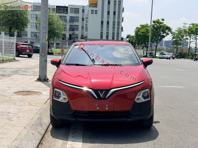 Xe VinFast VF5 Plus 2025