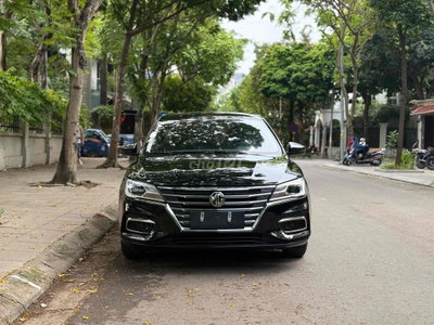 MG5 2024 MT