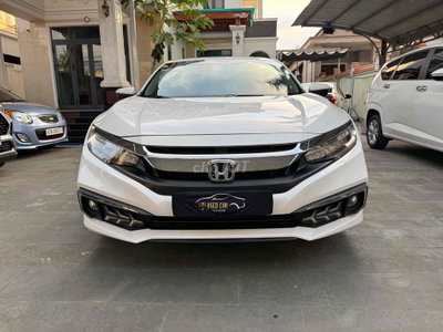 Honda Civic 2019 1.8G 57000 km nhập Thái Lan