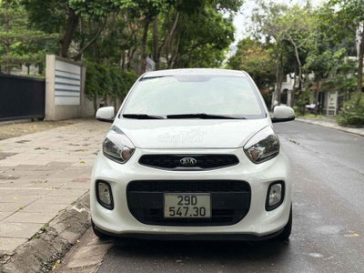 Kia Morning Van 2016