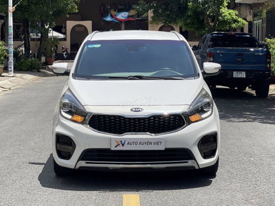 Kia Rondo 2.0 GAT 2018 Xe Gia Đình Đẹp Ngon Bổ Rẻ
