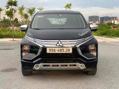Mitsubishi Xpander 2019 Edition Đen