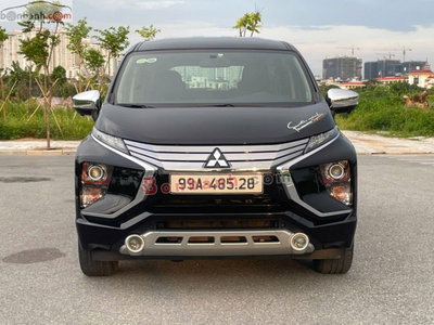 Xe Mitsubishi Xpander 1.5 AT Special Edition 2019