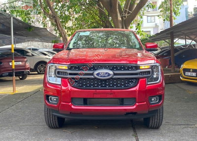 Xe Ford Ranger XLS 2.0L 4x2 AT 2026