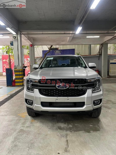 Xe Ford Ranger XLS 2.0L 4x2 AT 2026