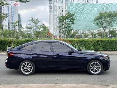 Xe BMW 3 Series 328i GT 2014