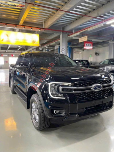Xe Ford Ranger XLS 2.0L 4x2 AT 2026