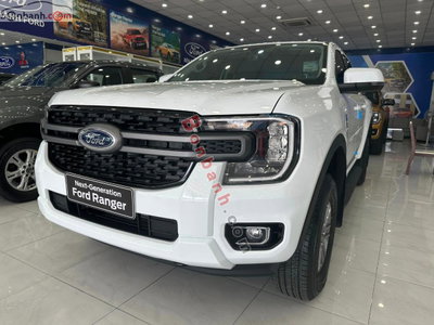 Xe Ford Ranger XLS 2.0L 4x2 AT 2026