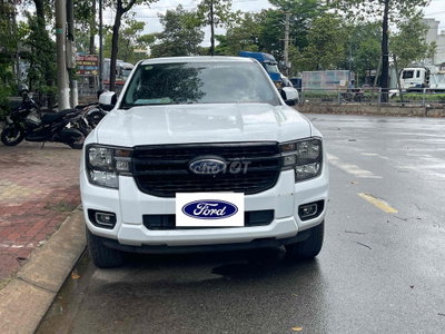 Ford Ranger 2022 2.0 4x4 AT Trắng