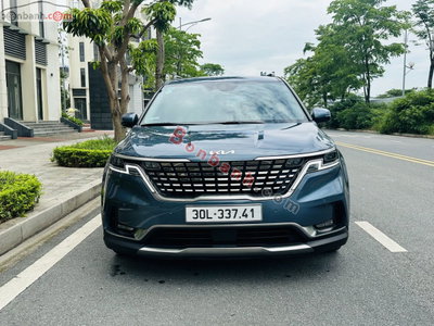 Xe Kia Carnival Signature 2.2D 2023