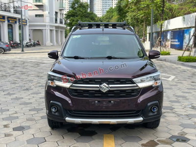 Xe Suzuki XL7 1.5 AT 2022