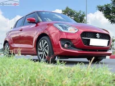 Xe Suzuki Swift GLX 1.2 AT 2023