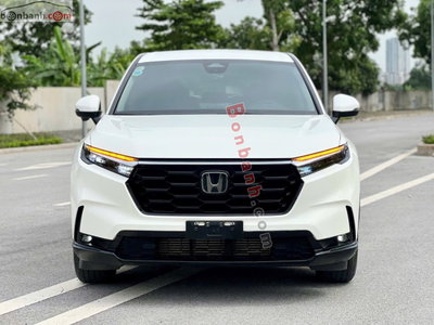 Xe Honda CRV L 2024