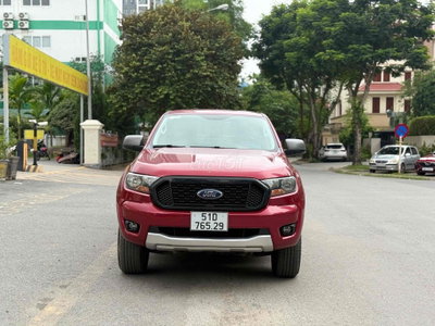 Ford Ranger XLS 2.2AT 2022
