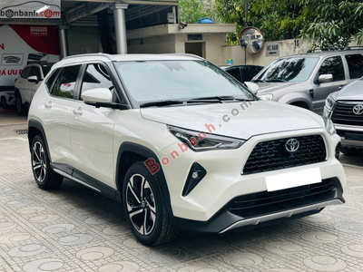 Xe Toyota Yaris Cross 1.5 D-CVT 2025