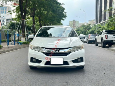 Xe Honda City 1.5 AT 2016