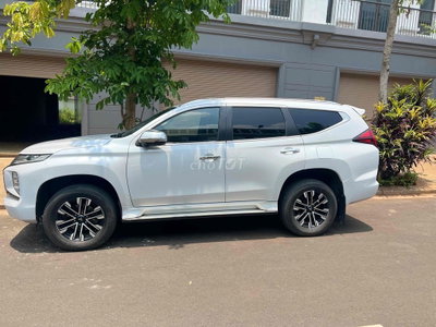 Mitsubishi Pajero 2021 - 170000 km