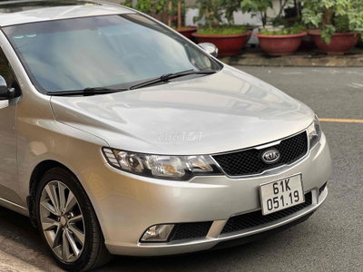 Kia Forte 2011 dklđ 2011 siêu cọp bản full cao câp