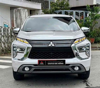 Xpander Pre 2025 trắng siêu đẹp odo 1vạn1