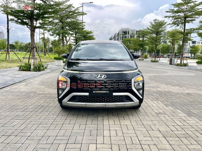 Xe Hyundai Stargazer Đặc biệt 1.5 AT 2022