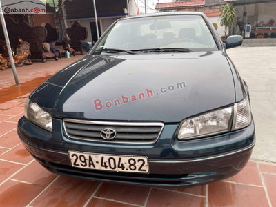 Xe Toyota Camry GLi 2.2 2001
