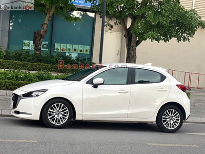 Xe Mazda 2 Sport Luxury 2020