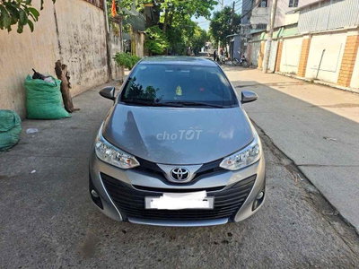 Nhà bán vios 2020 số sàn,ko chạy dịch vụ