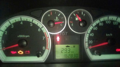 Chevrolet Aveo 2017 Vàng 162830 km