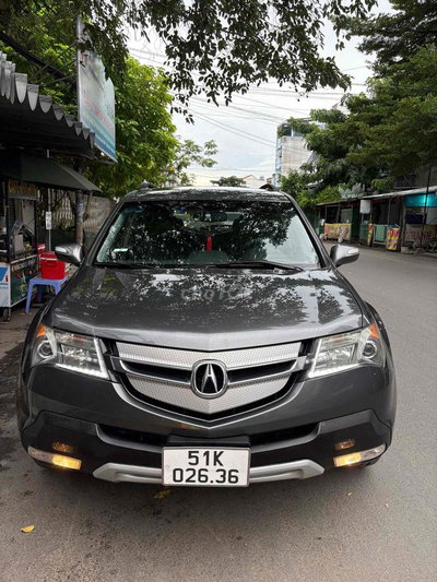 Acura MDX Sport
