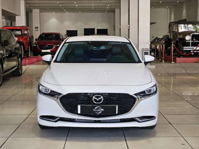 Mazda 3 Luxury 2026 1.5AT 68km