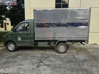 Xe Kenbo Truck 2021
