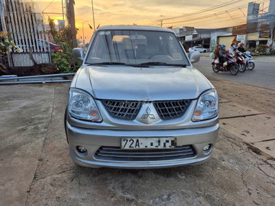 Mitsubishi Jolie SS 2004