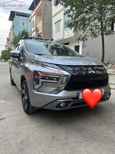 Xe Mitsubishi Xpander Premium 1.5 AT 2024