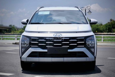 Hyundai Stargazer X Đặc Biệt 2025