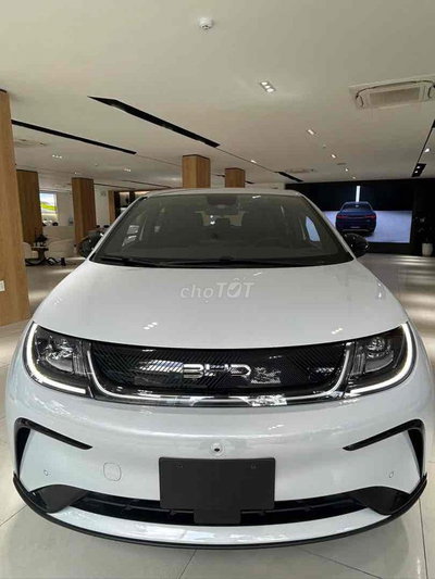 Xe điện BYD Dolphin 2026 Nhiều màu