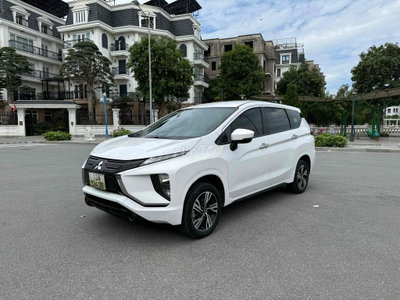 Mitsubishi Xpander 2023 Số sàn