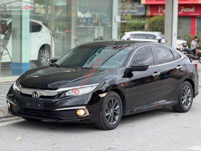 Xe Honda Civic G 1.8 AT 2019