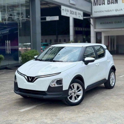🔴 CHỈ CẦN TRẢ TRƯỚC TỪ 69TRIỆU NHẬN XE VINFAST VF5