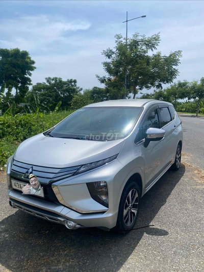 Mitsubishi Xpander 2019AT