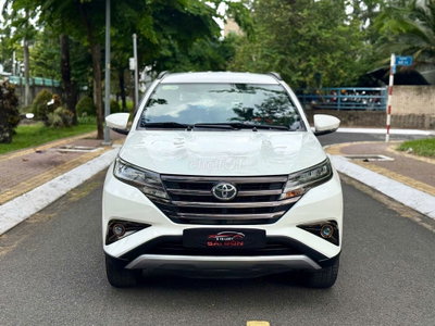 Toyota Rush 2020 1.5 AT 65.000 km