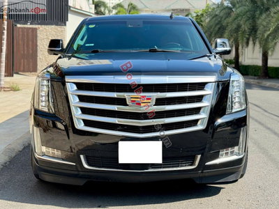 Xe Cadillac Escalade ESV Premium 2016