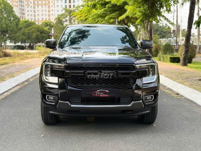 Ford Ranger 2024 XLS siêu lướt
