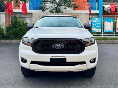 Ranger XLS 2021 4x2 AT NHẬP THÁI - 25.000km
